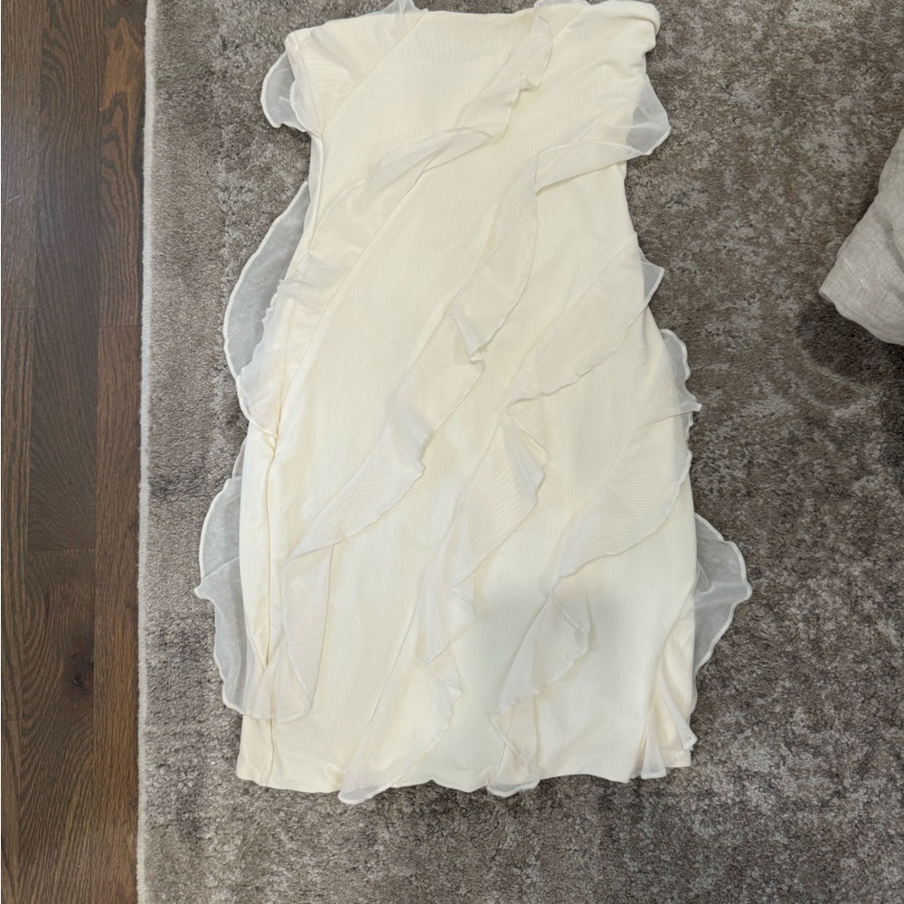 Oh Polly dress